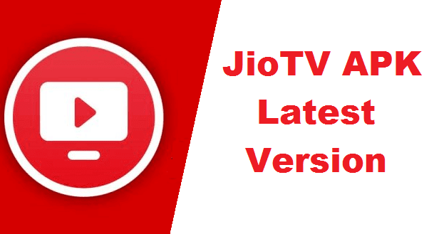 JioTV App