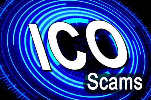 Popular ICO Scams
