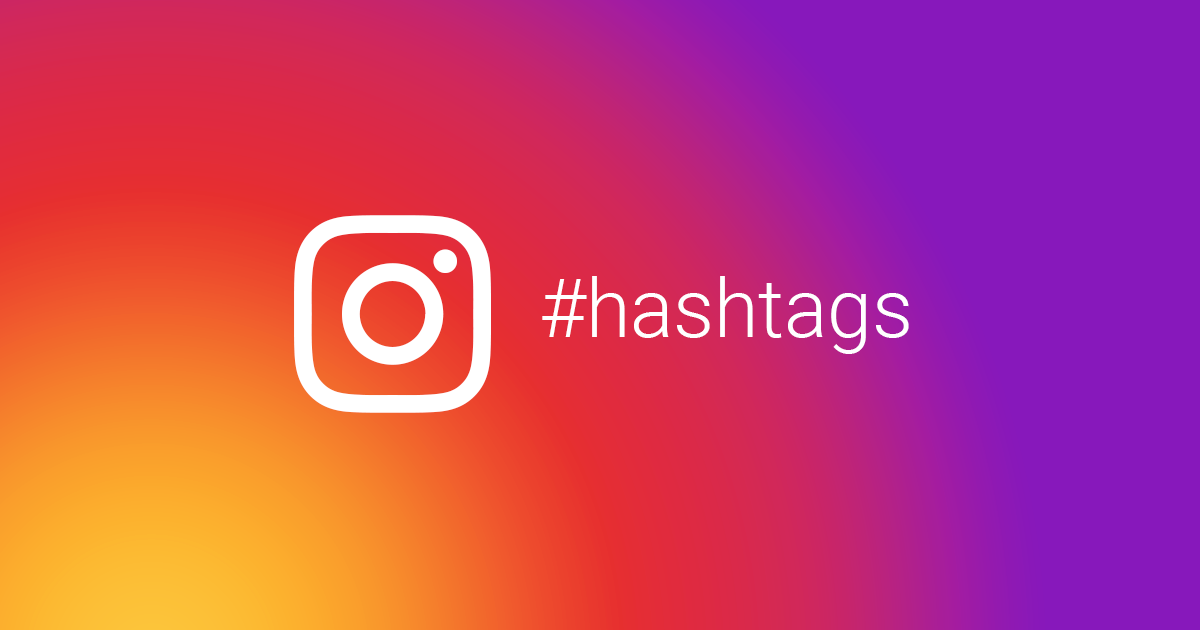Top Instagram Hashtags