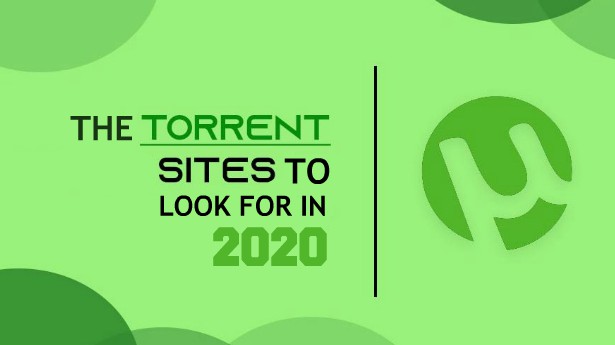 The torrent site to look for in 2020