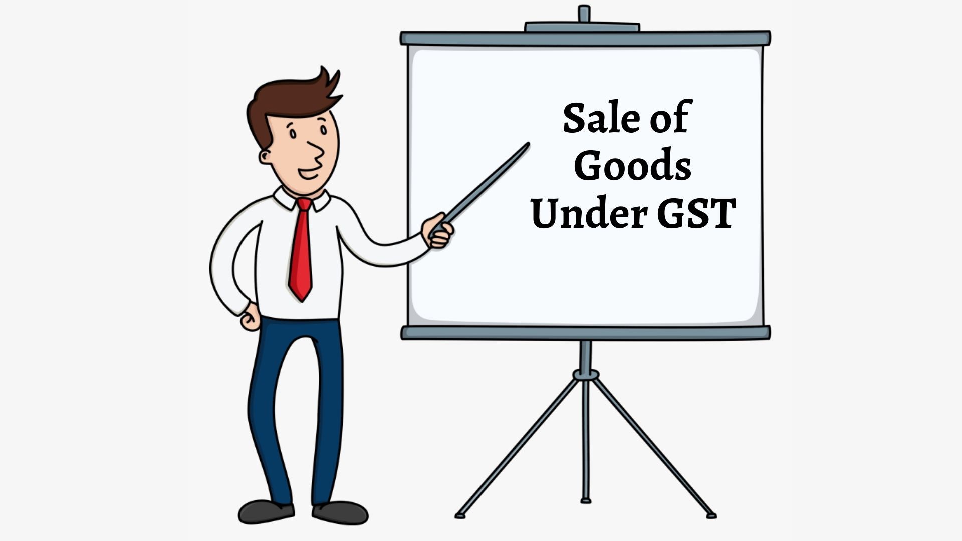 Analysis of Sale on Approval basis under GST