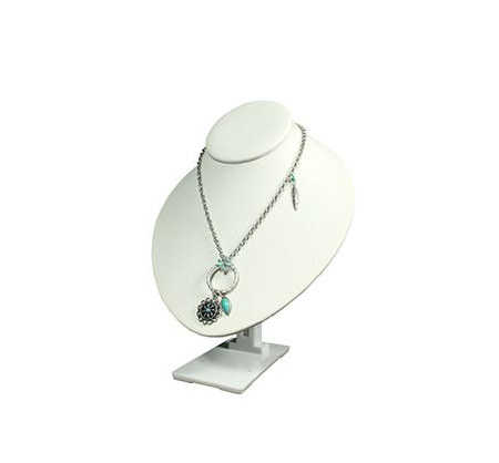 The Importance of Using Jewelry Display Stands - Americanretailsupply