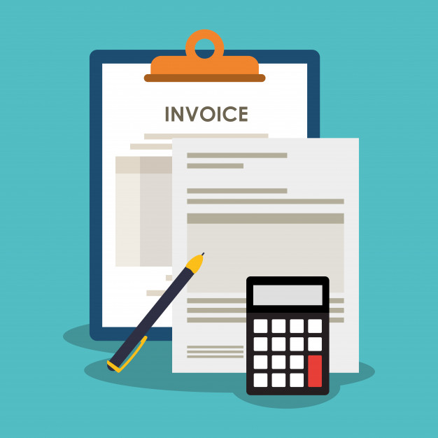 invoice application for small business