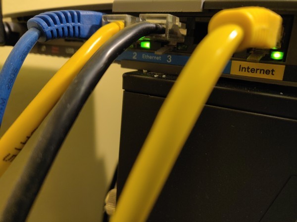 What are the Commonly Used Speeds of Gigabit Ethernet for Business - https://logix.com