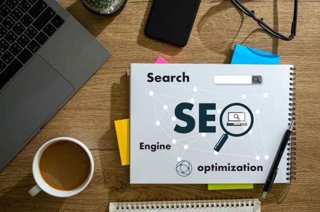 Upgrade Your Search Engine Optimization