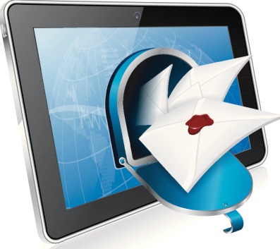 Virtual Mailbox services