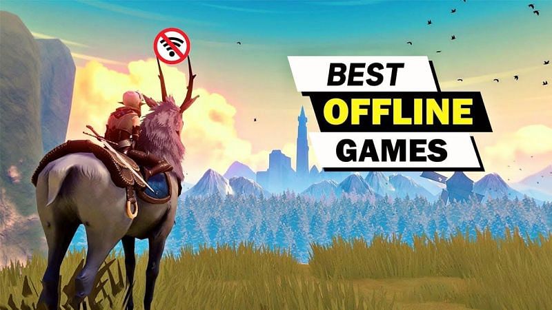 offline games for android