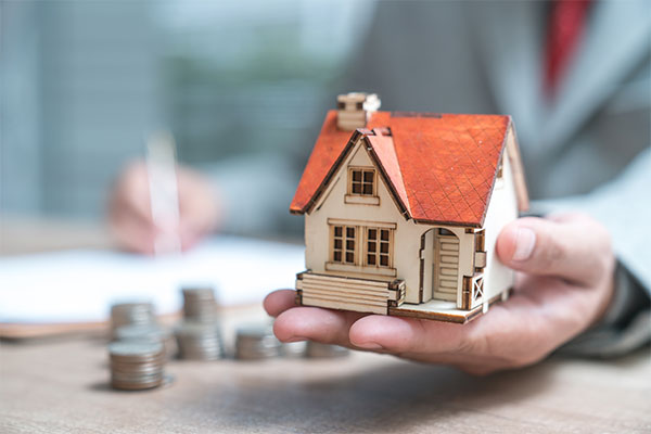 How to invest in the real estate