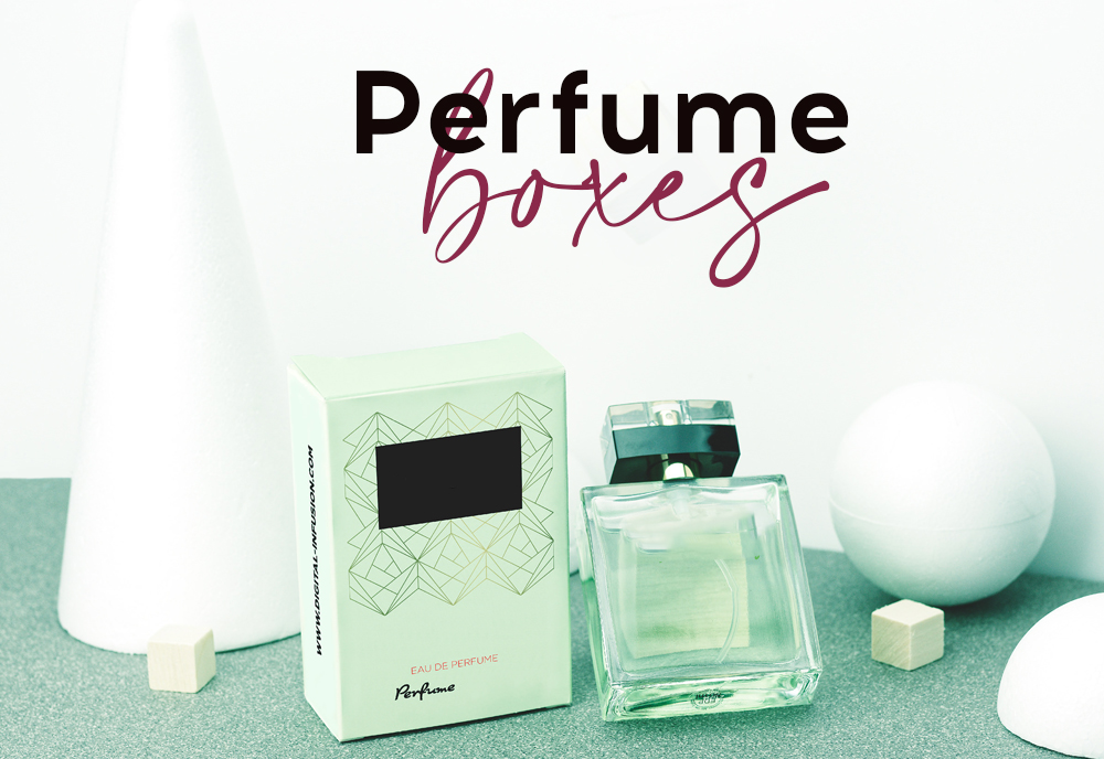 perfume boxes