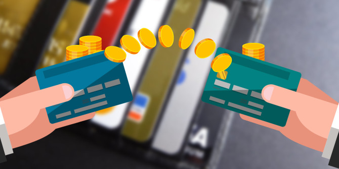 How Credit Card Balance Transfers Works