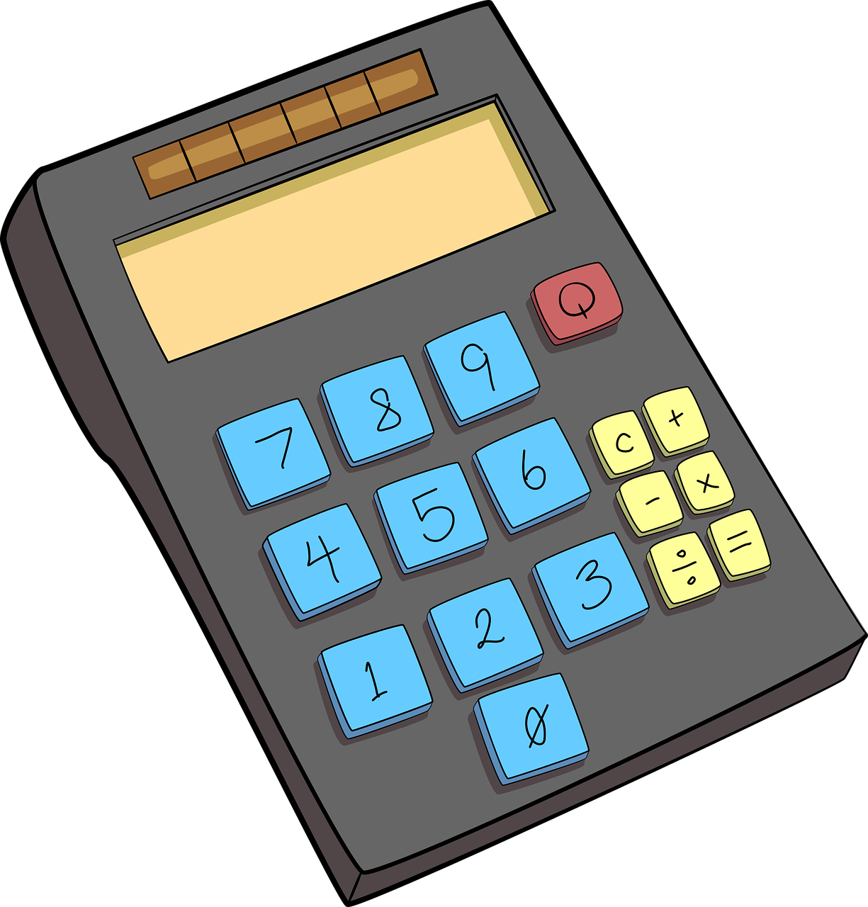 quick z score calculator