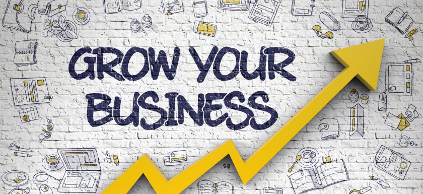 Growing Your Business Brand
