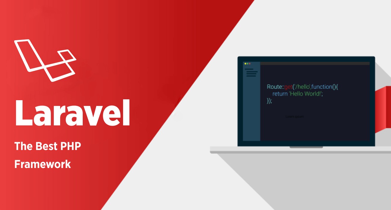 Best PHP Framework for Startup Development Laravel