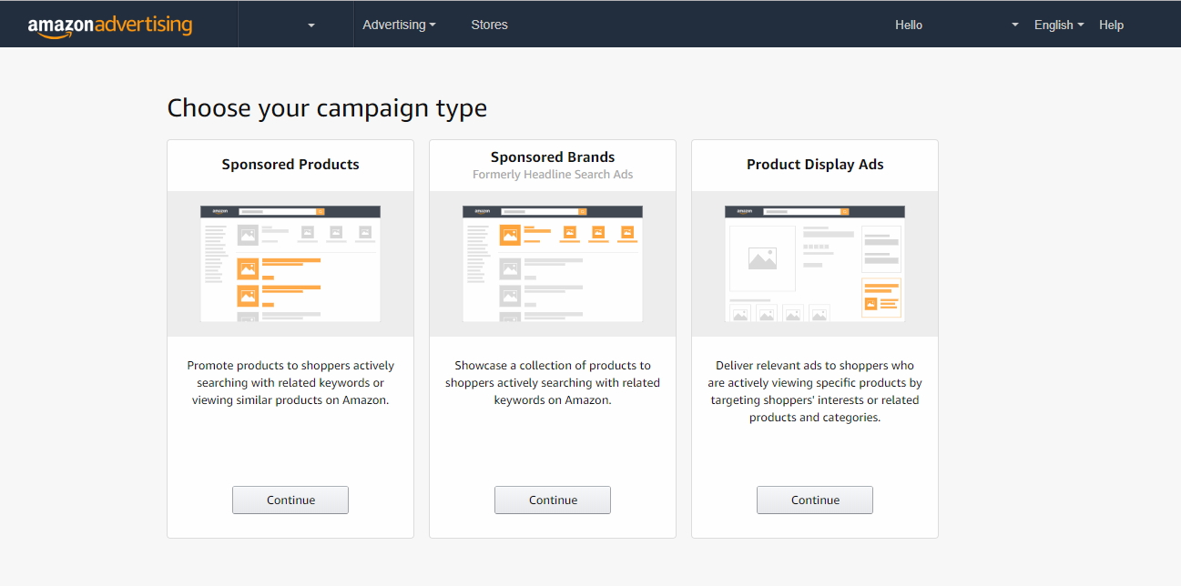 Optimize your ad campaigns