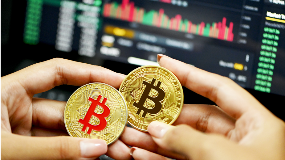 Cryptocurrency Stocks To Invest