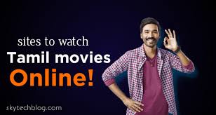 Watch Tamil Movies Online