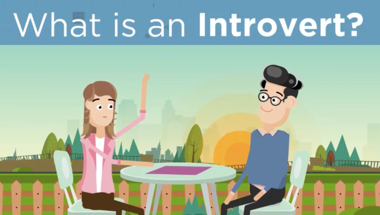 About Introvert