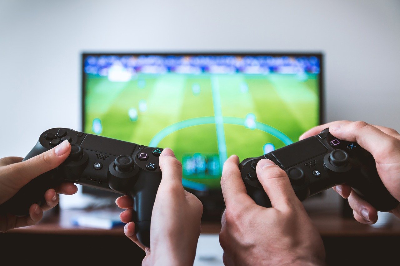 Excessive Gaming health risks