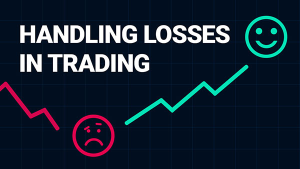 trading losses