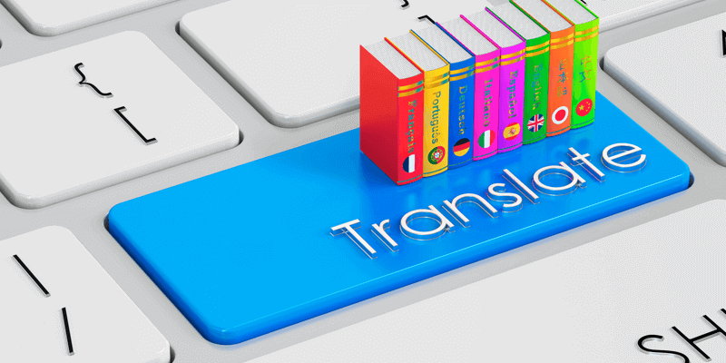 Career Opportunities For Professional Translator