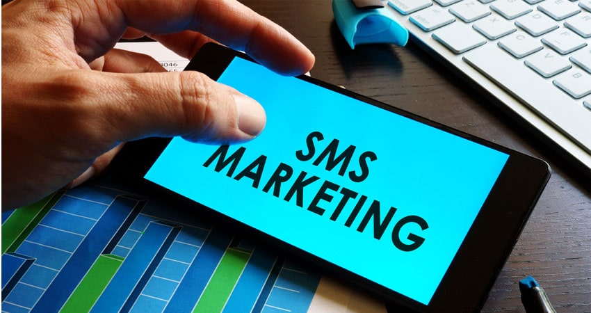 Bulk SMS Marketing, A Secret Weapon for Your Businesses