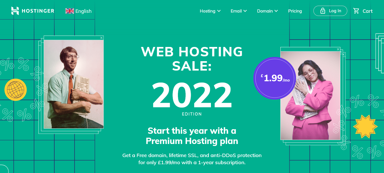 cPanel Web Hosting Provider