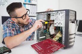 Considerations to Make When Choosing Computer Repair Services