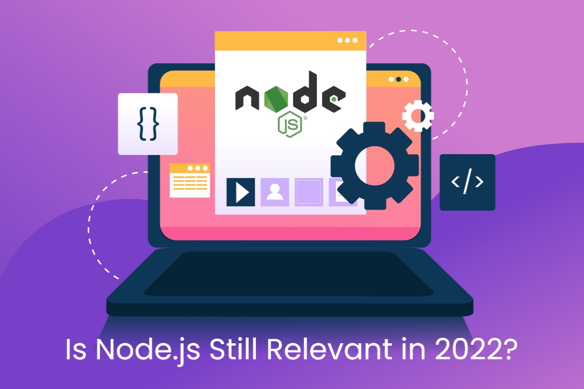 Node.js development company