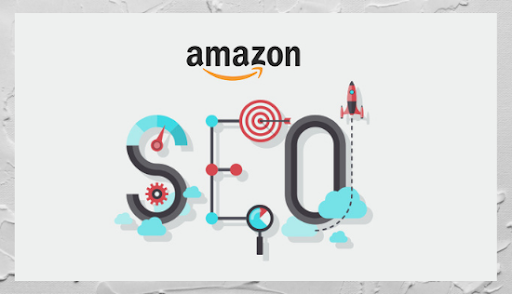 Amazon Search Engine Optimization