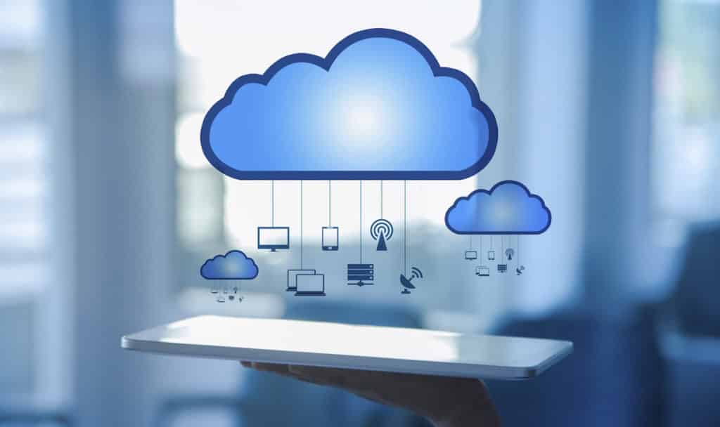 Choosing a Cloud Hosting Service