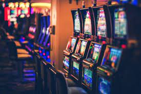 Why You Should Play Slot Online