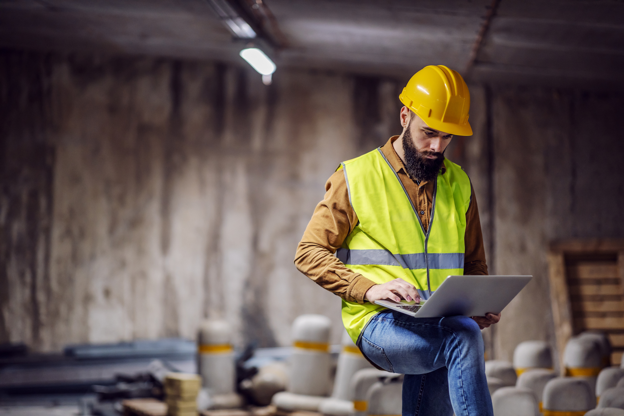 How Might Construction Management Software Help You Coordinate Your Projects?