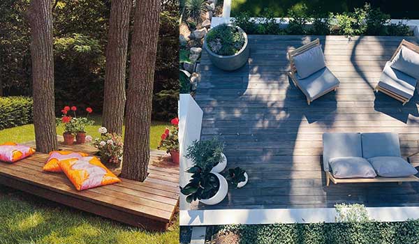 Upgrade Your Backyard Space