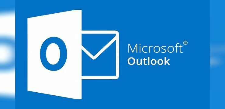 Microsoft Outlook Error