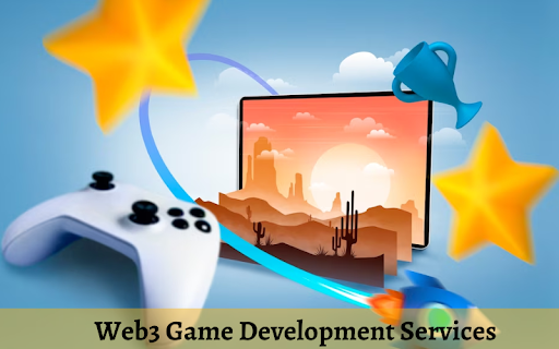 Web3 Game