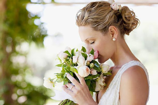 Occasions For Giving Flowers
