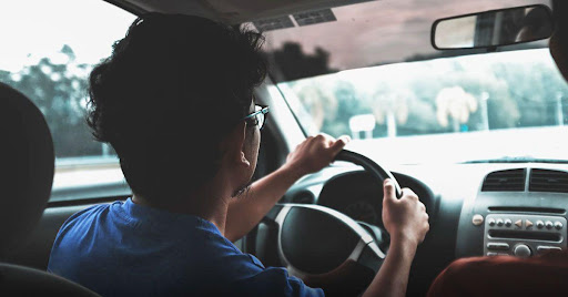 Driving courses for adults