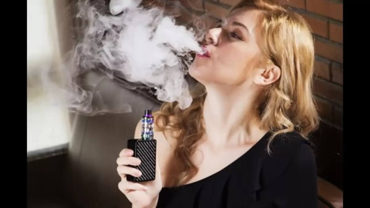 Consumers'eagerly sought responses regarding the cost of vape pens