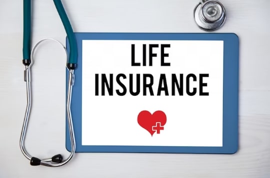 Term Life Insurance