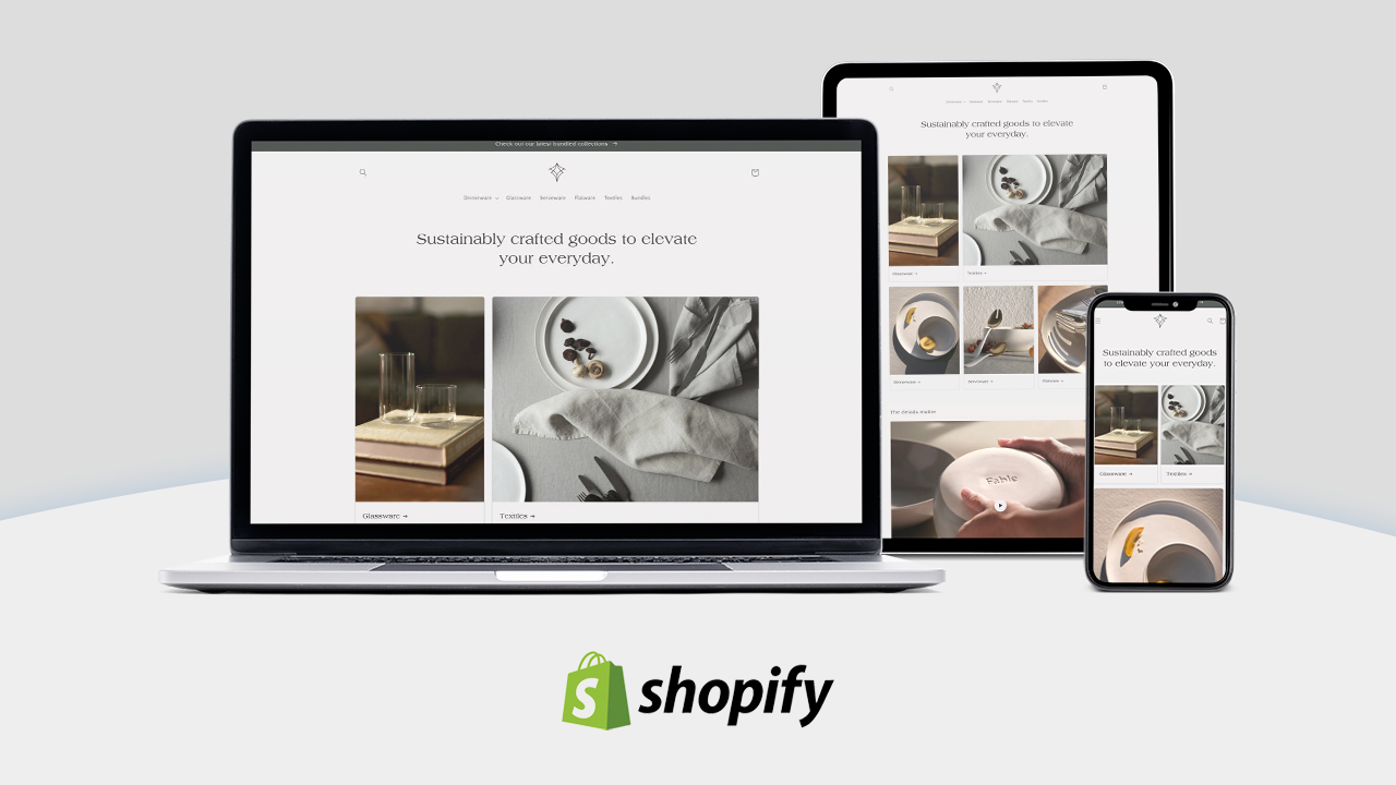 Mobile Optimization for Shopify Websites