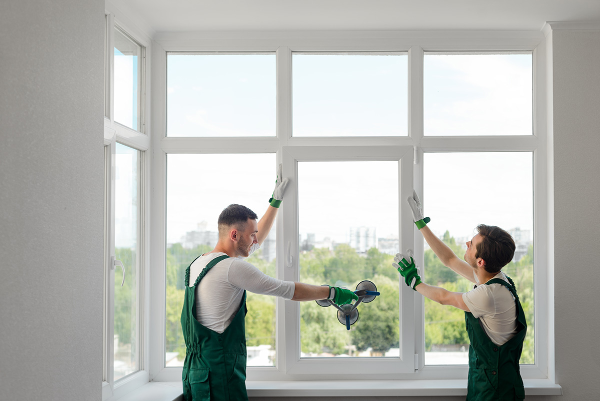 Windows play a crucial role in our homes, providing natural light, ventilation, and a connection to the outside world.