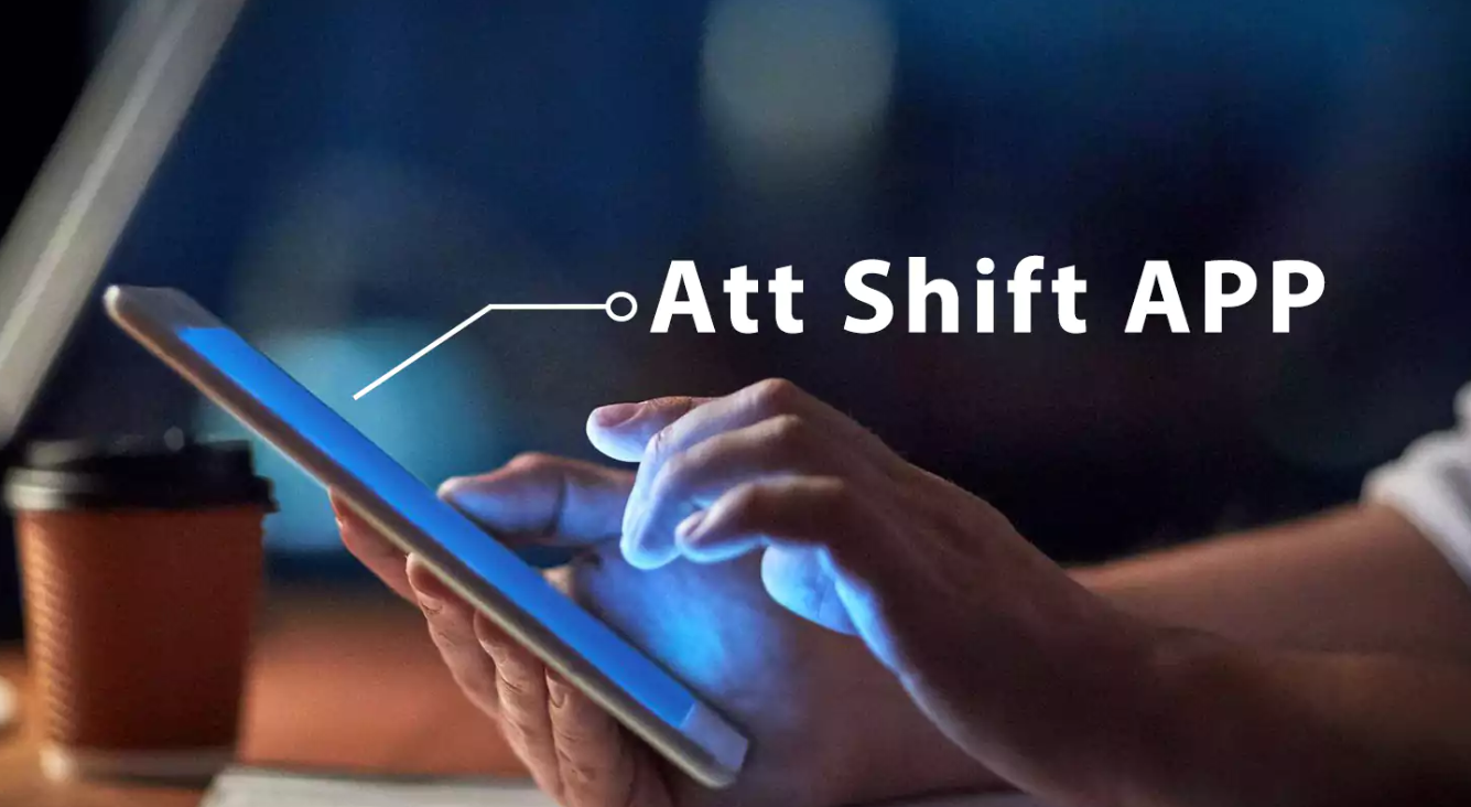 Att Shift App