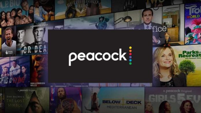 HOW TO INSTALL PEACOCKTV.COM TV VIZIO