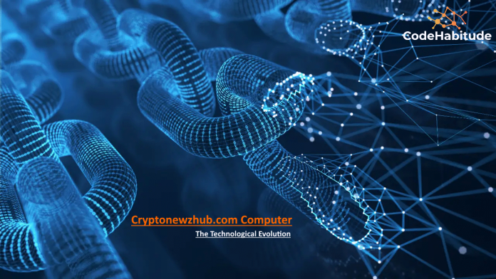 Cryptonewzhub.com Computer - The Technological Evolution
