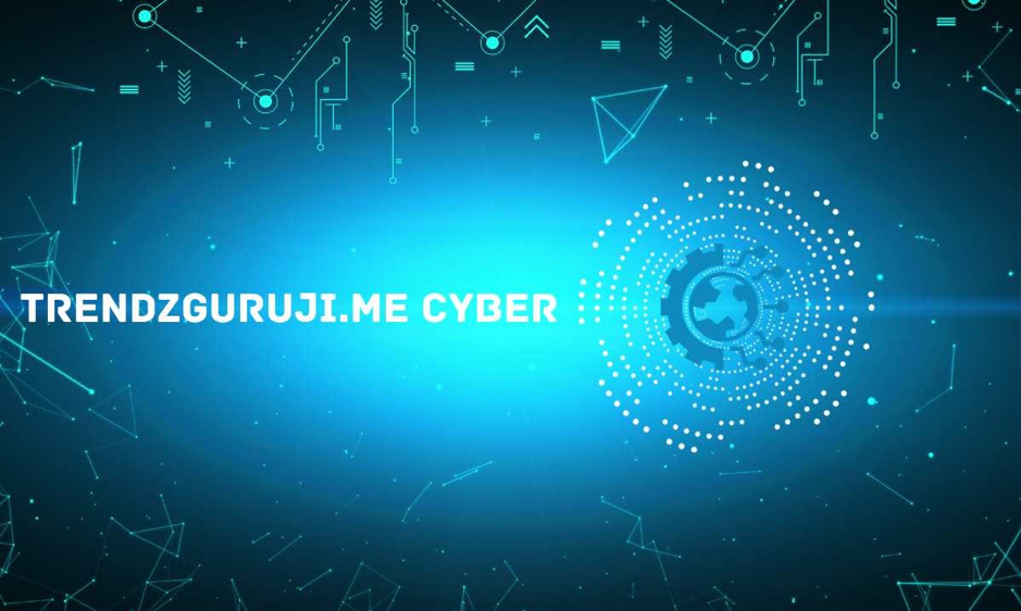 Trendzguruji.Me Awareness Of Cyber Security